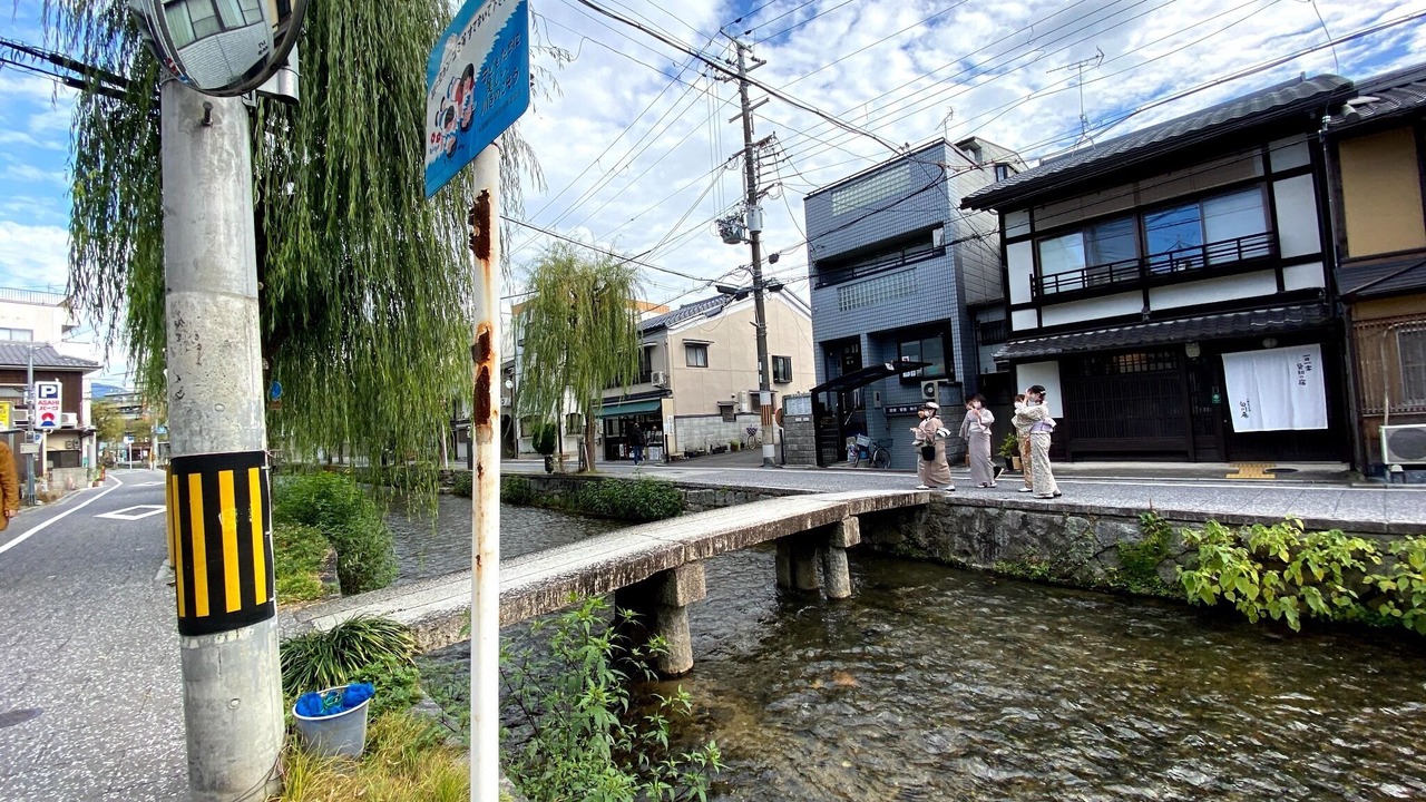 Photo of Others in Higashiyama