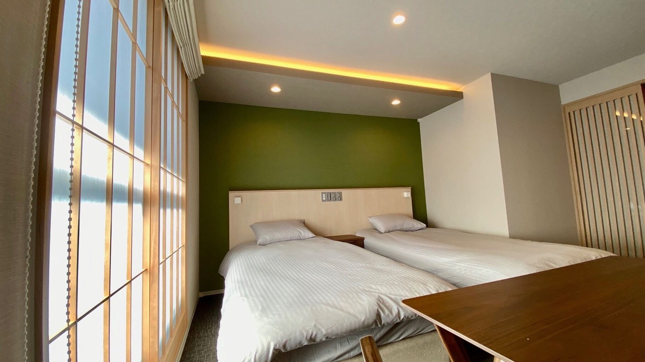 Photo of Bedroom in Higashiyama