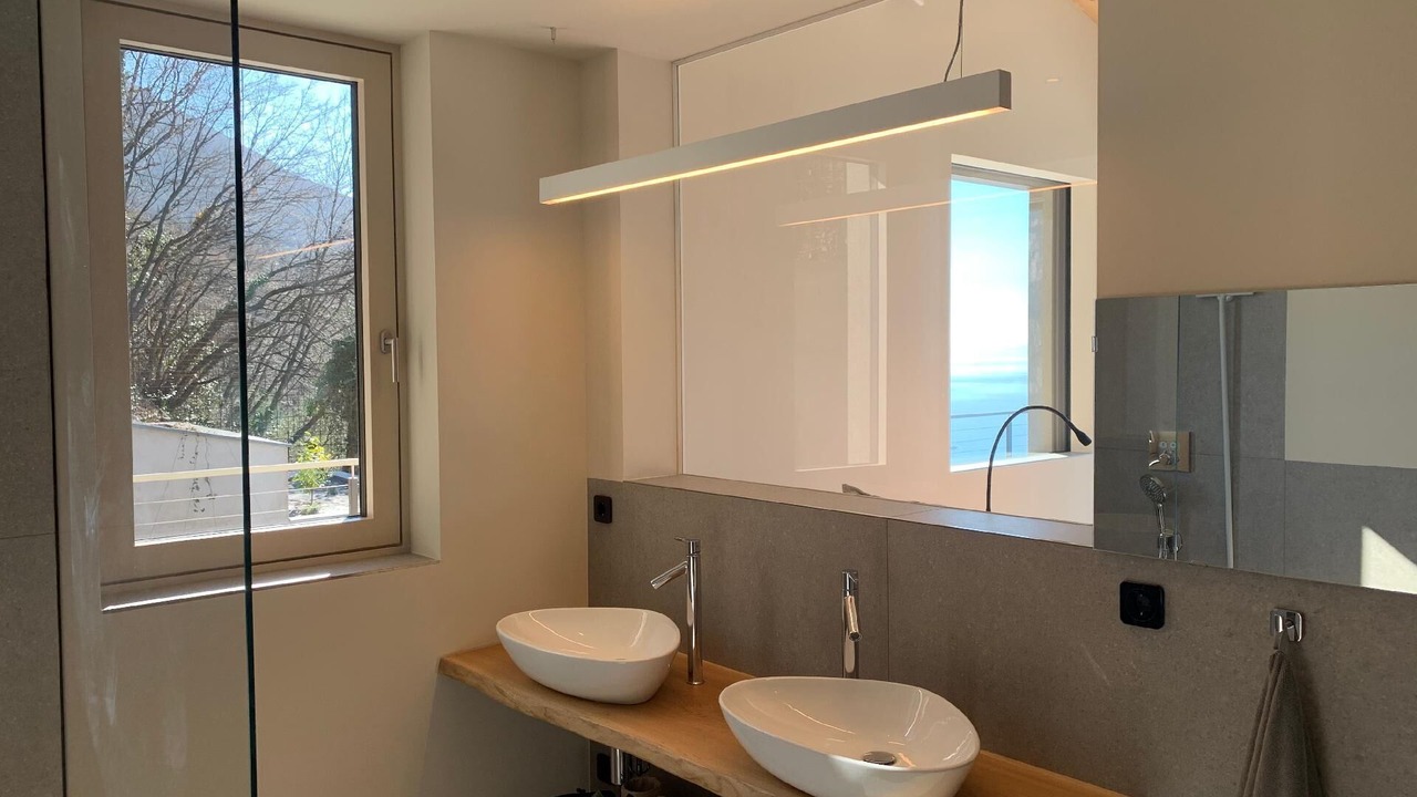 Photo of Bathroom in Cassone