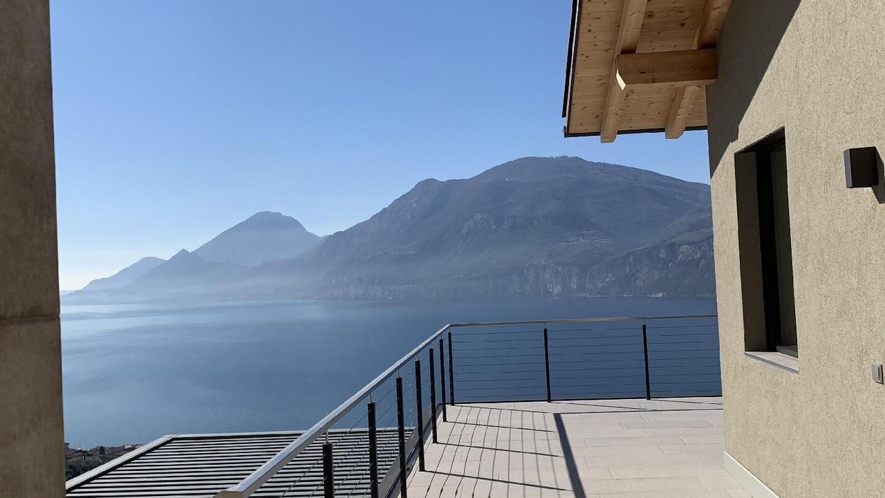 Photo of Patio Balcony in Cassone