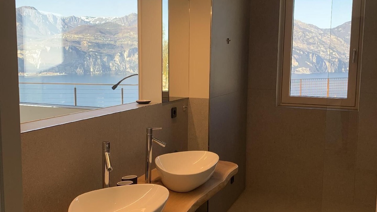 Photo of Bathroom in Cassone