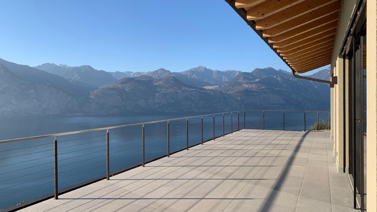 Photo of Patio Balcony in Cassone