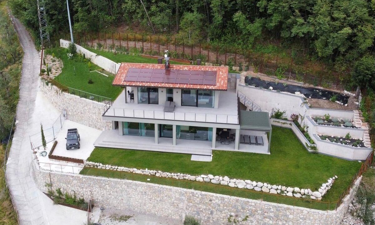 Photo of Outdoor in Cassone