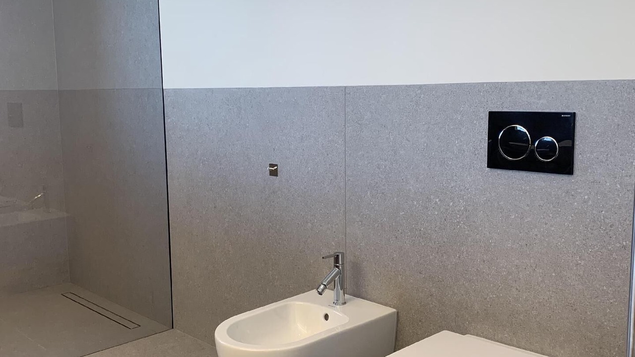 Photo of Bathroom in Cassone
