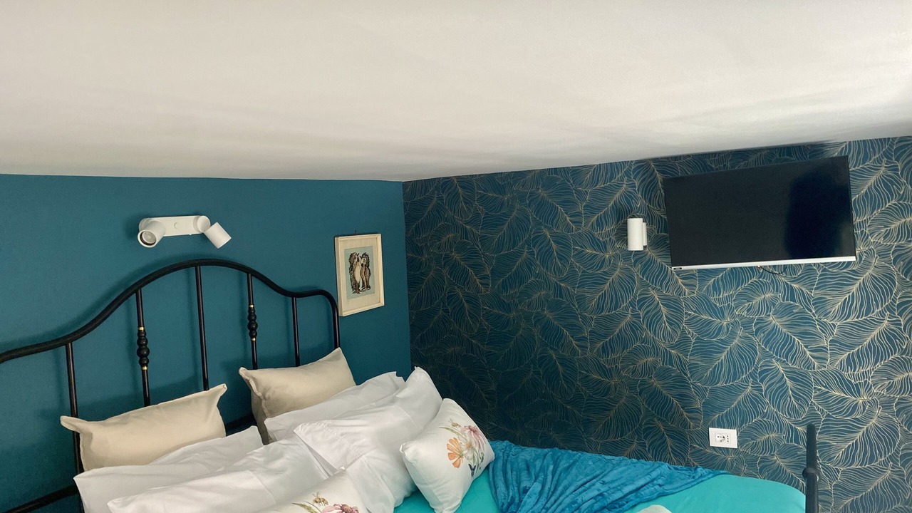 Photo of Bedroom in Chiaia