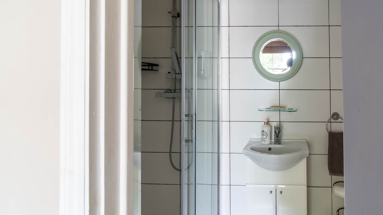 Photo of Bathroom in Angel