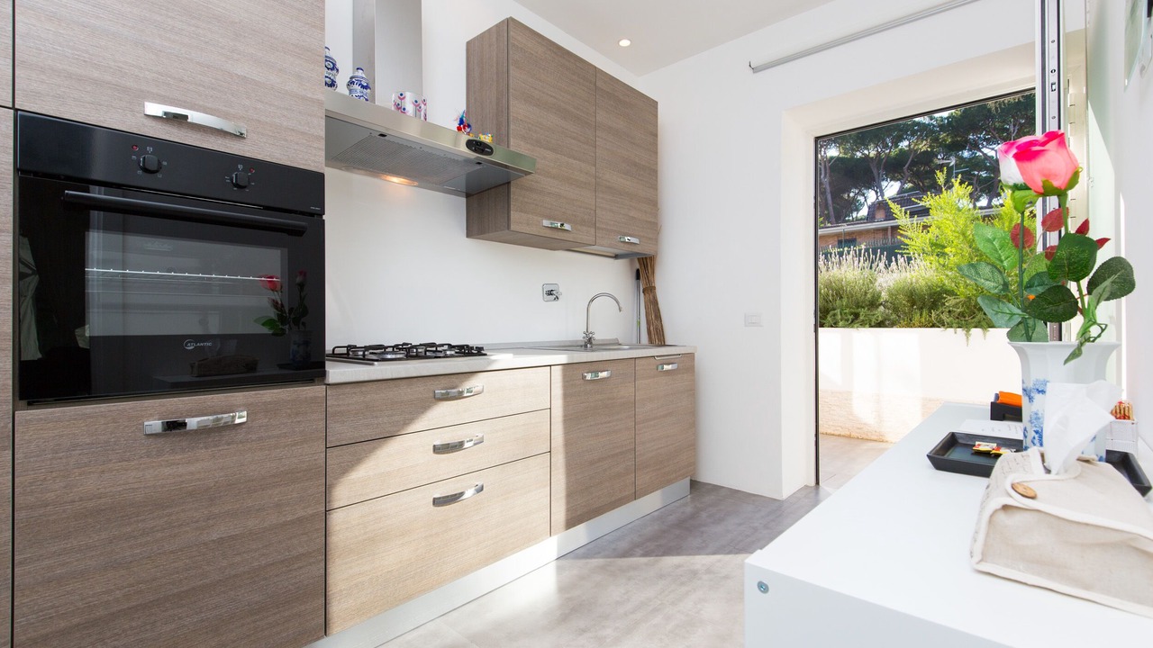 Photo of Kitchen in EUR