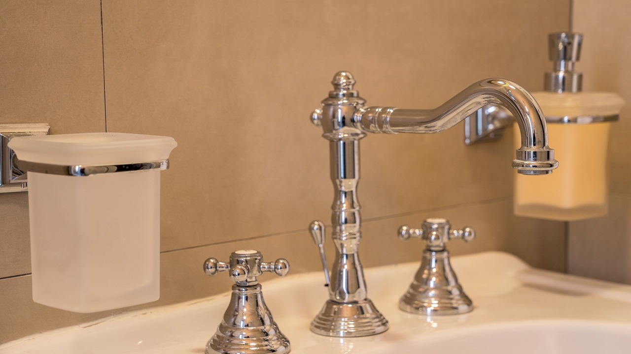 Photo of Bathroom in Cannaregio