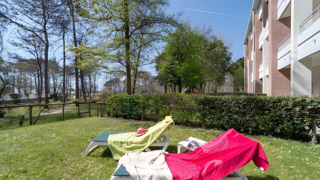 Photo of Outdoor in Bibione Pineda