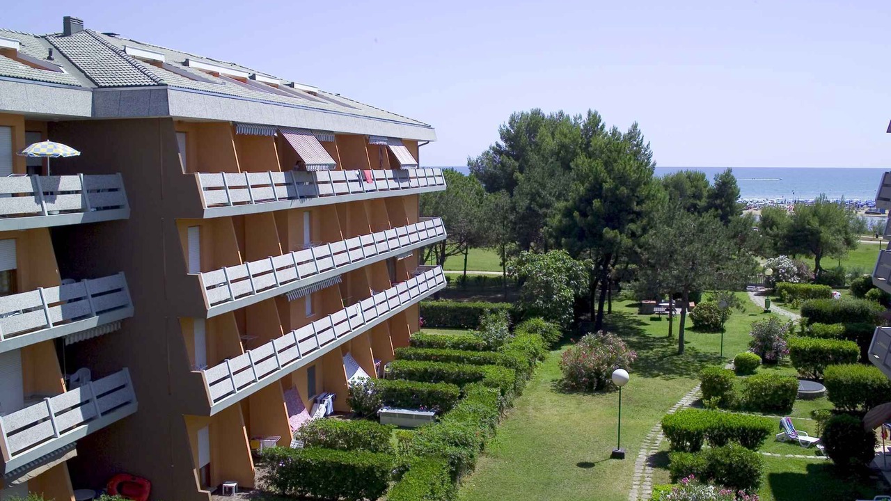 Photo of Outdoor in Bibione Lido dei Pini