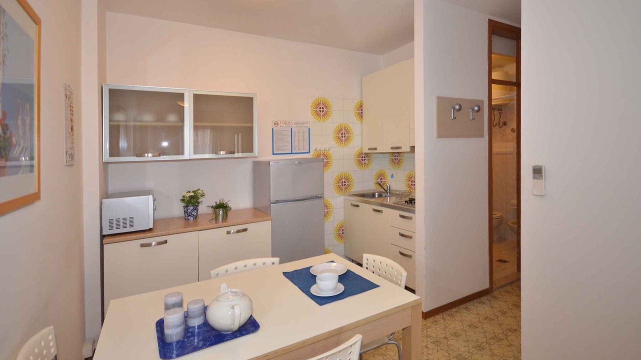 Photo of Kitchen in Bibione Lido dei Pini