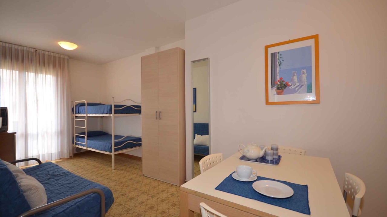 Photo of Bedroom in Bibione Lido dei Pini