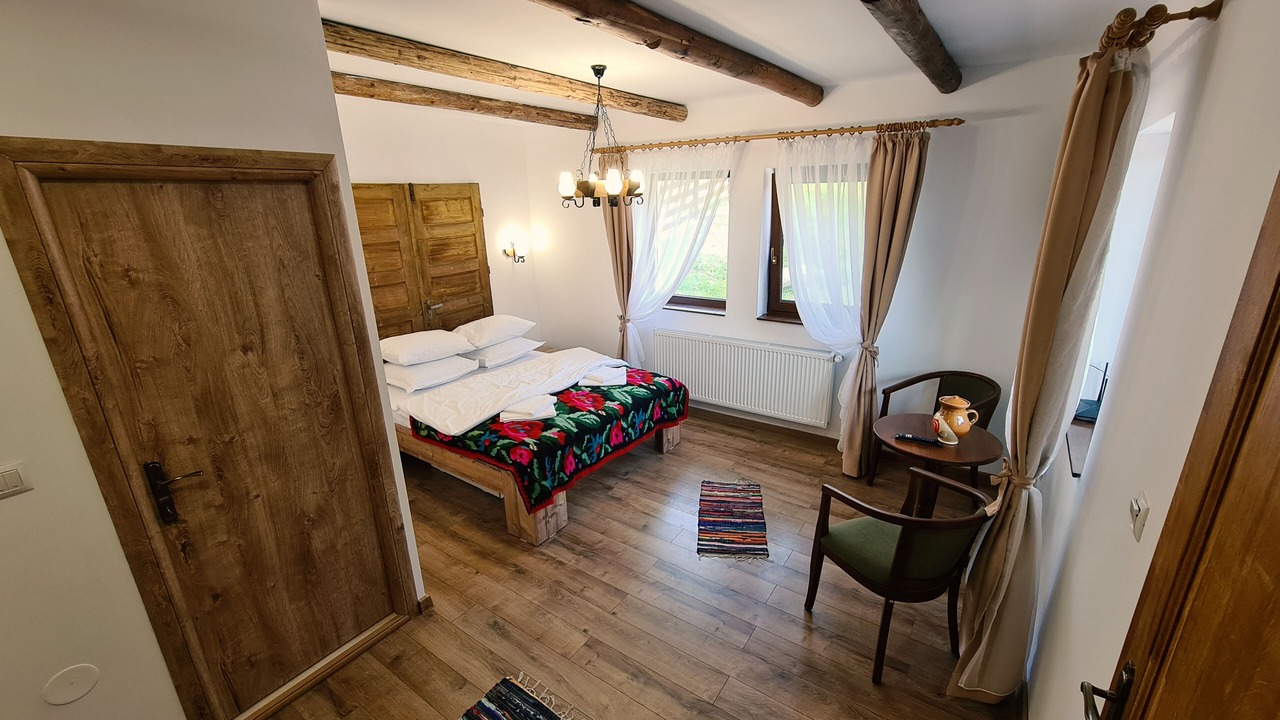 Photo of Bedroom in Margau