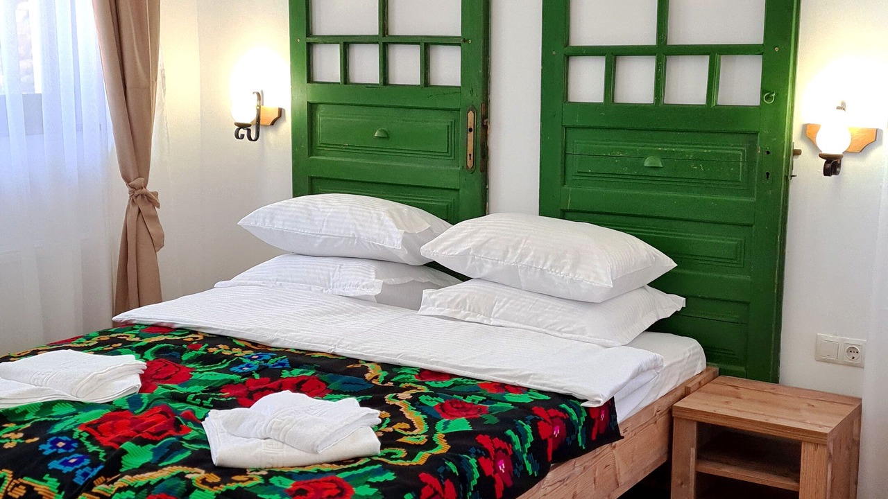 Photo of Bedroom in Margau