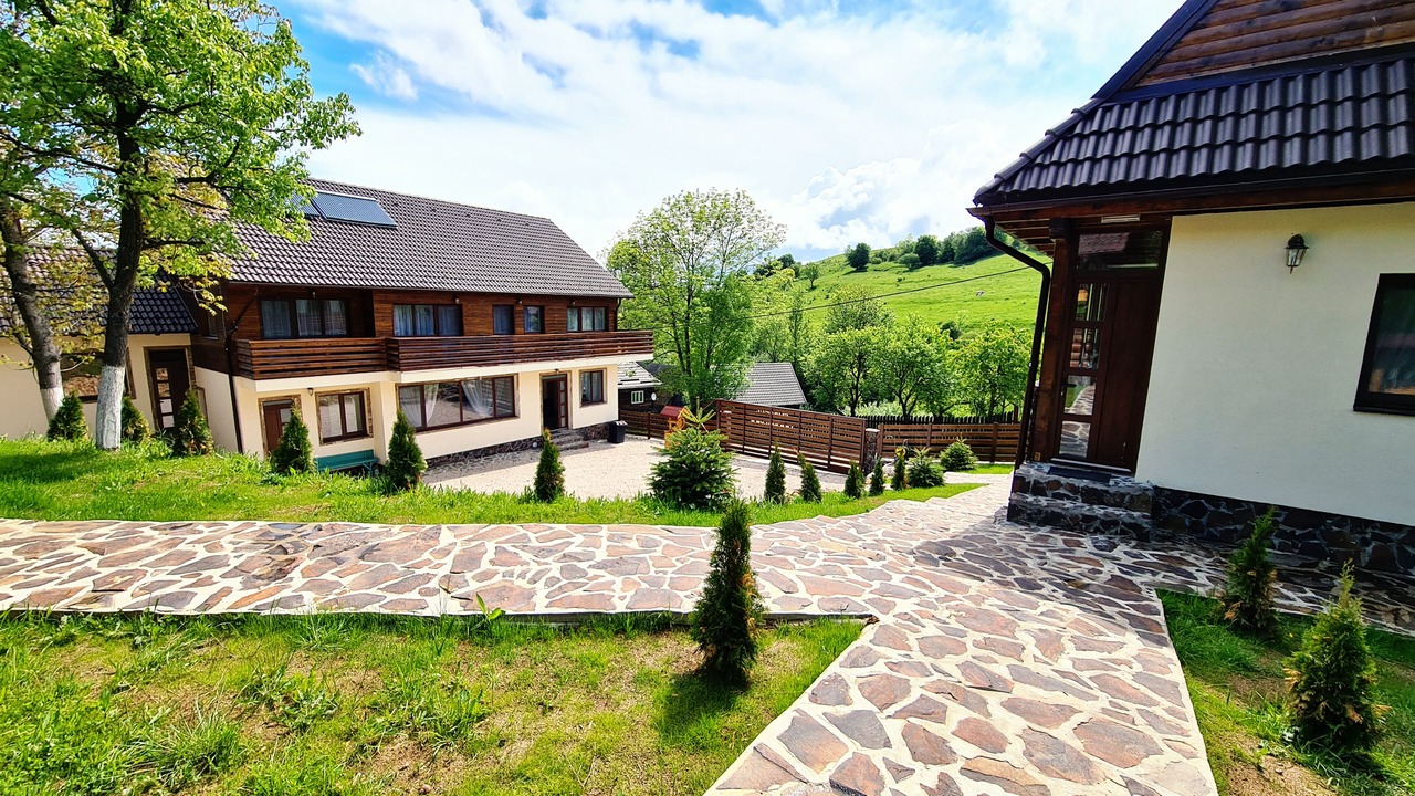 Photo of Outdoor in Margau
