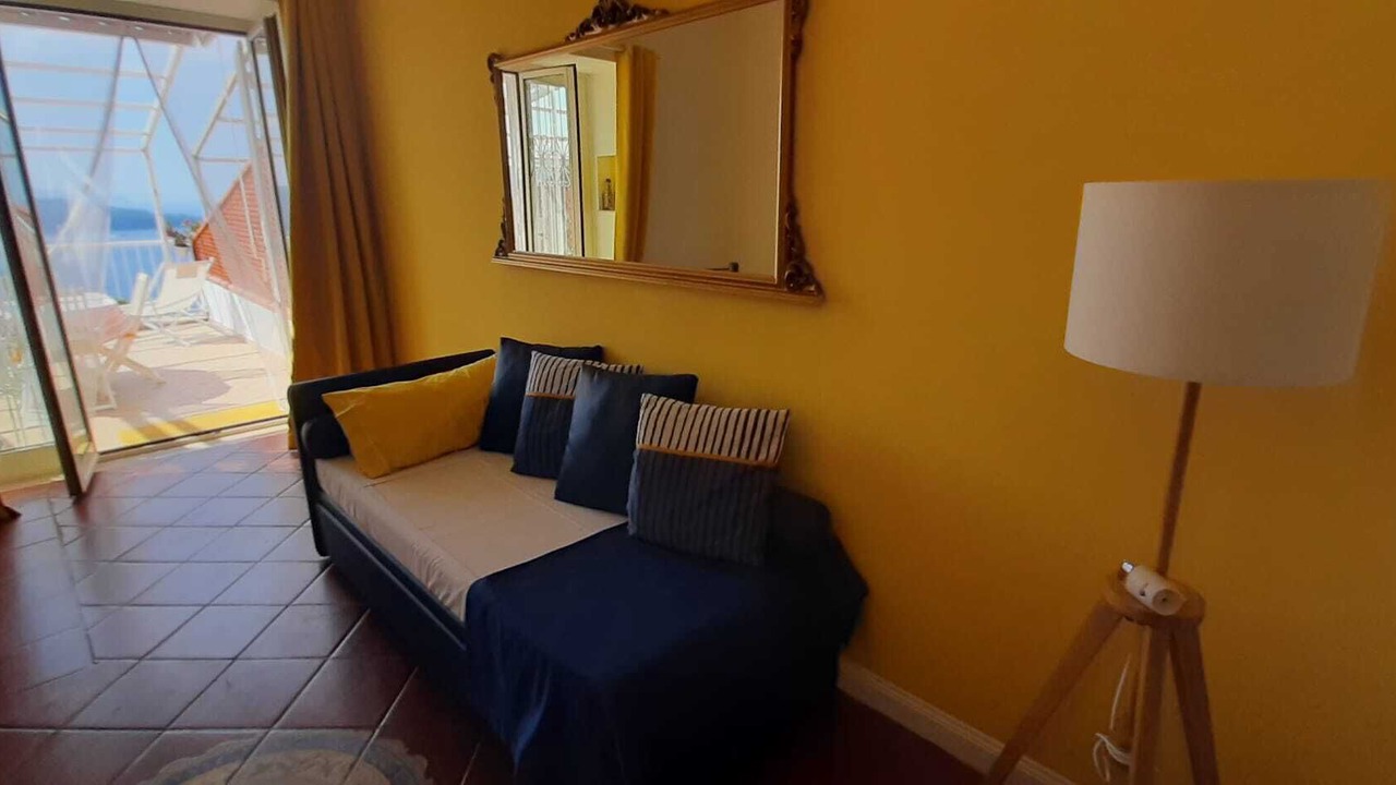 Photo of Bedroom in Monte Chiaro