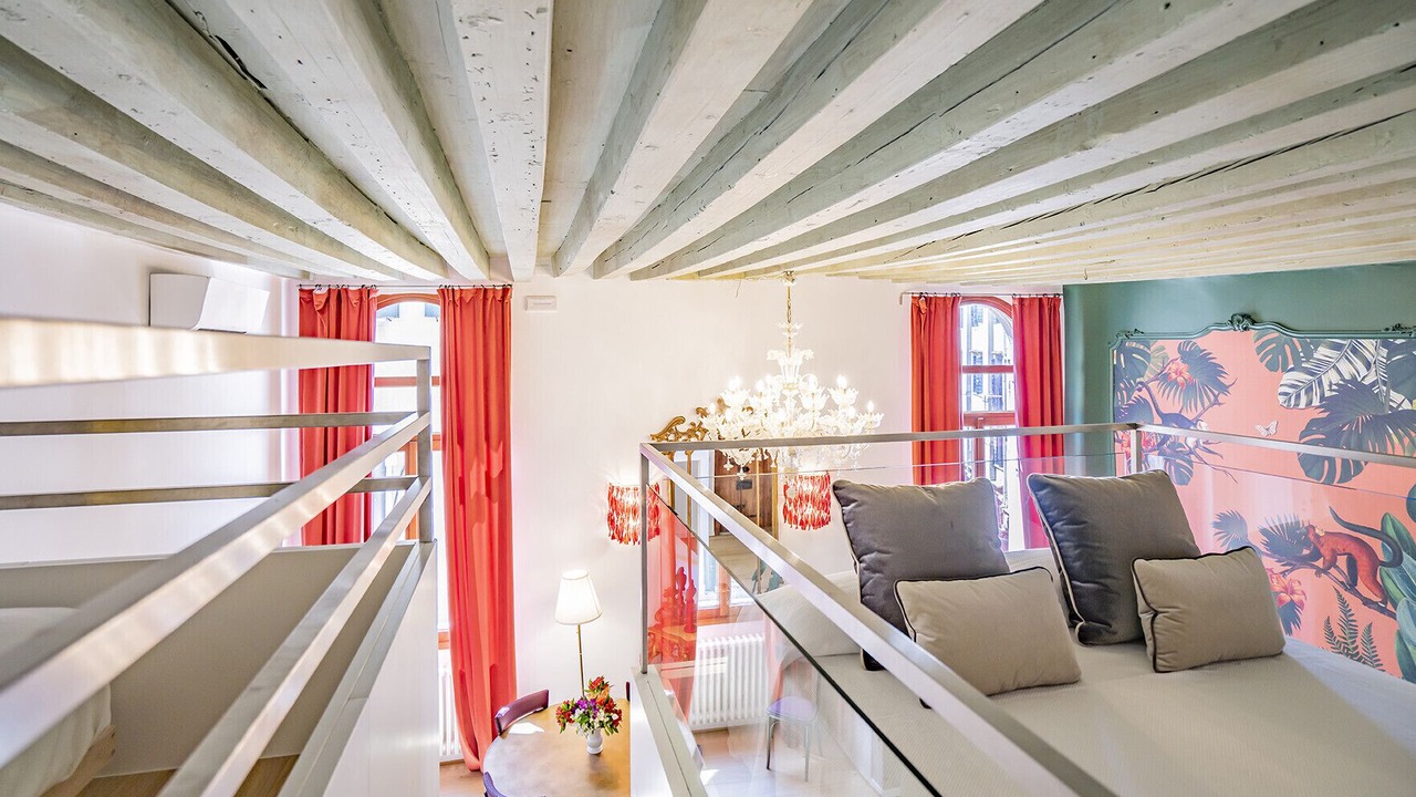 Photo of Bedroom in Castello