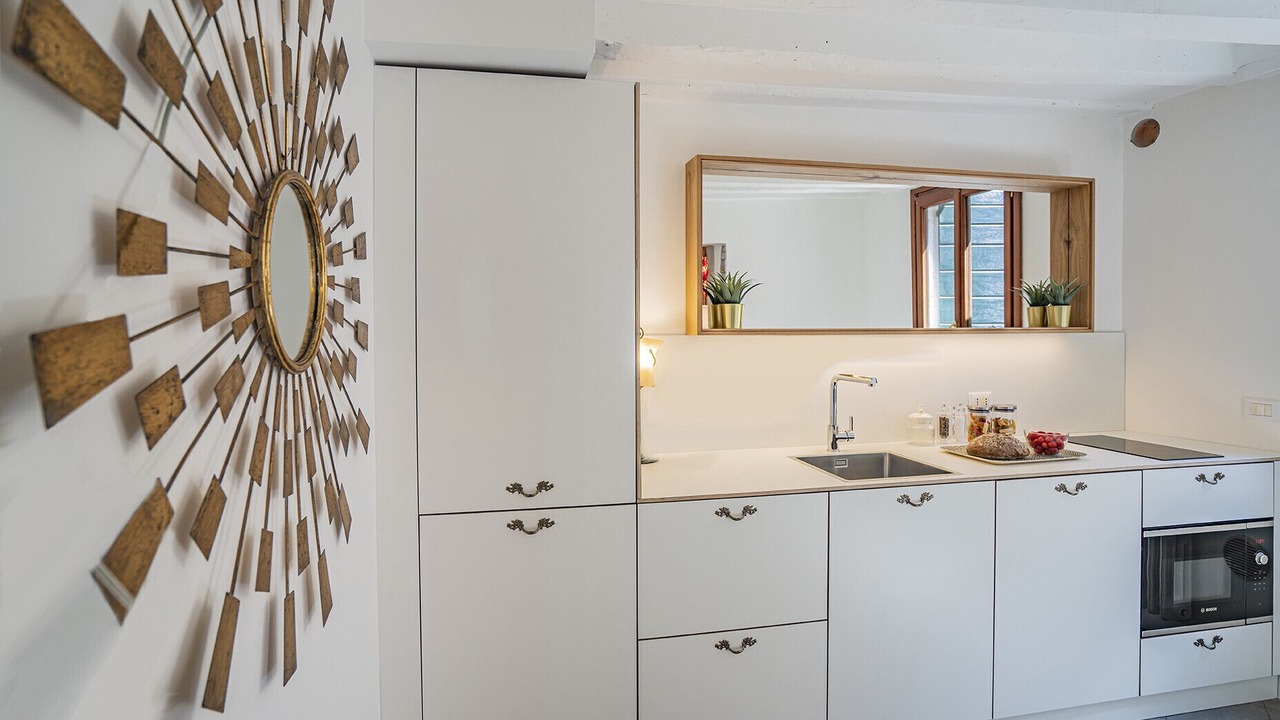 Photo of Kitchen in Castello