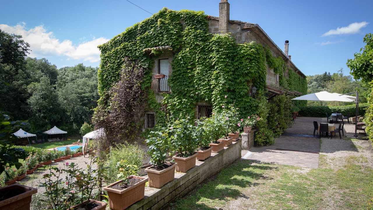 Photo of Outdoor in Grotte di Castro