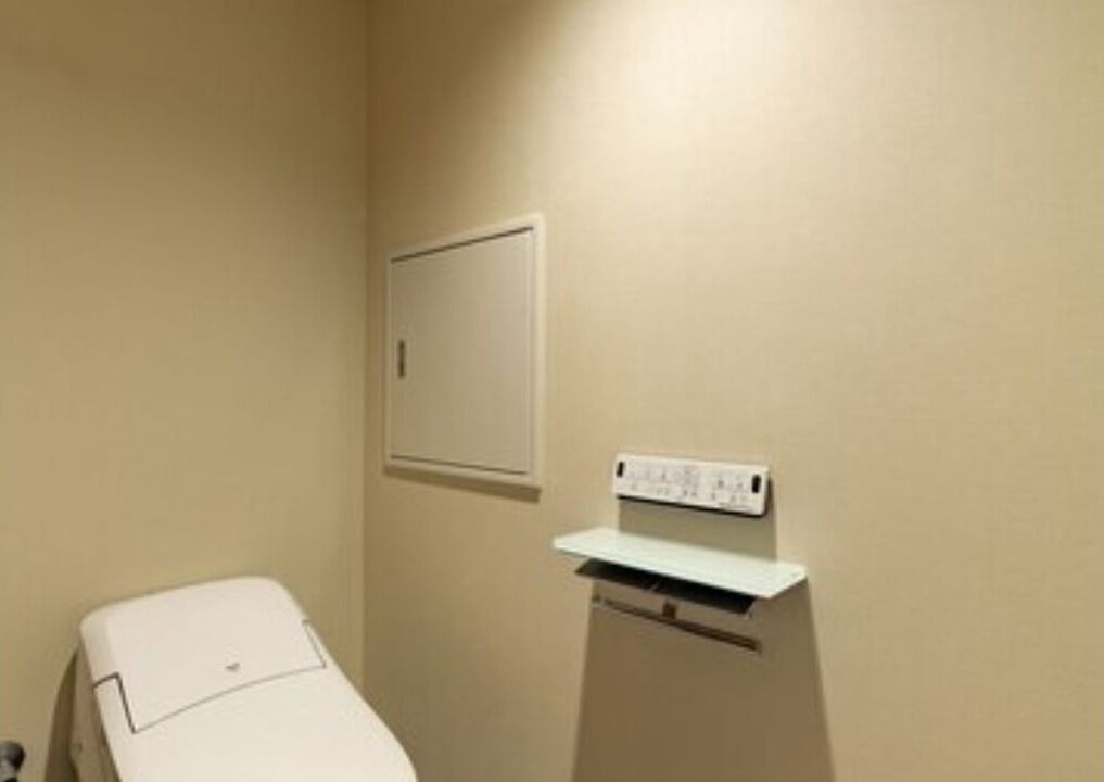 Photo of Bathroom in Chuo-ku