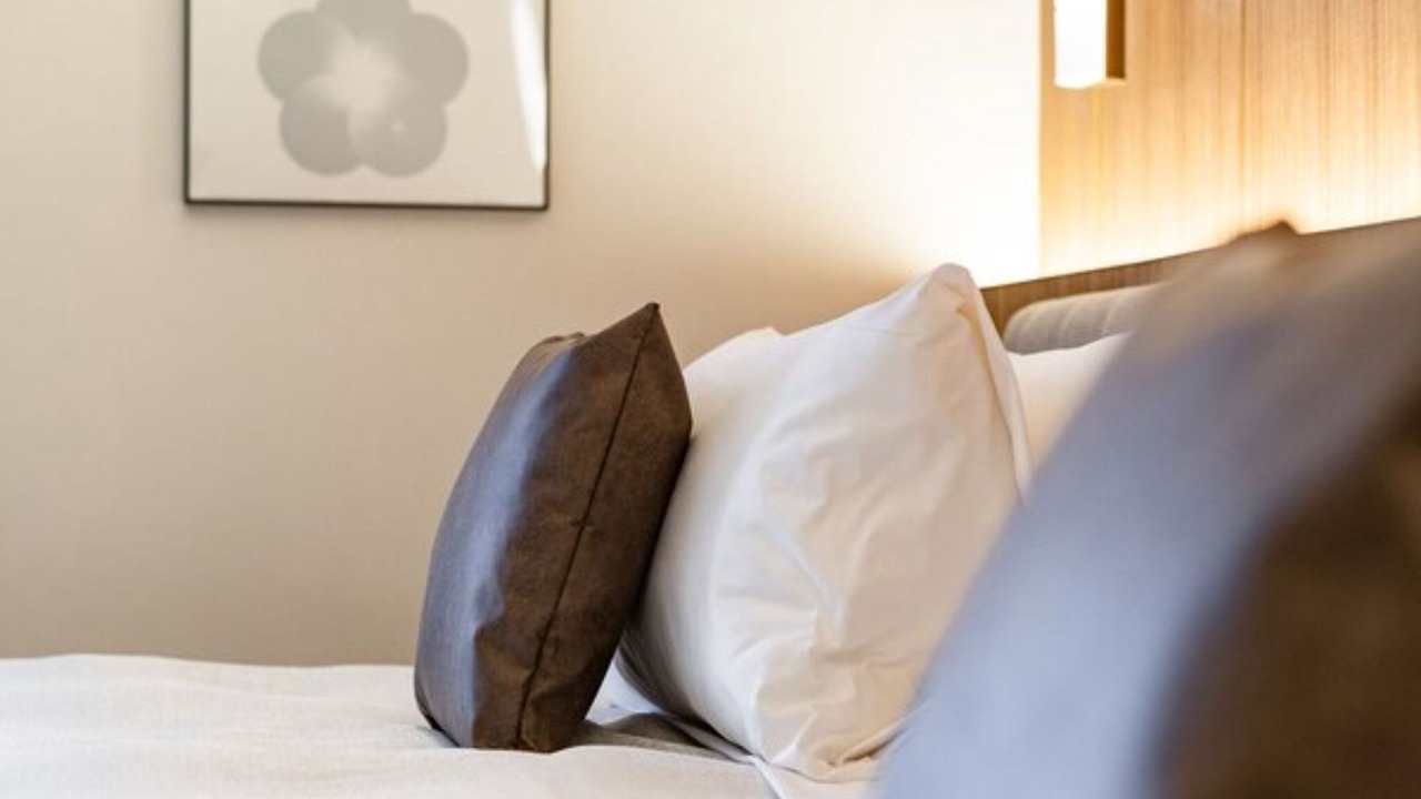 Photo of Bedroom in Chuo-ku