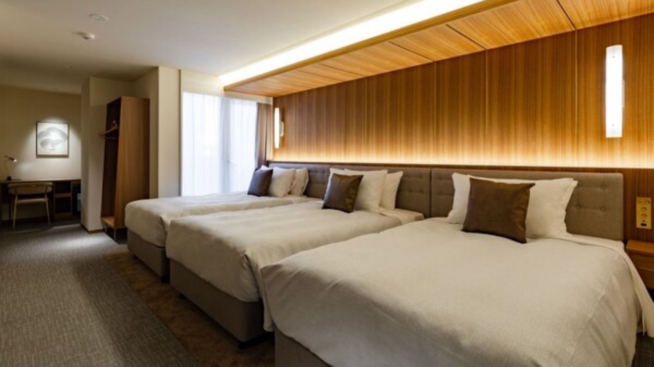 Photo of Bedroom in Chuo-ku