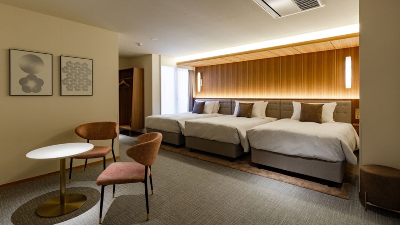 Photo of Bedroom in Chuo-ku