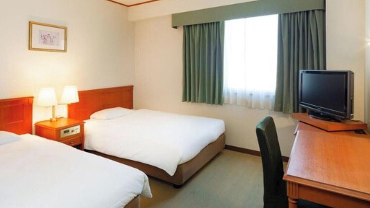 Photo of Bedroom in Chuo-ku