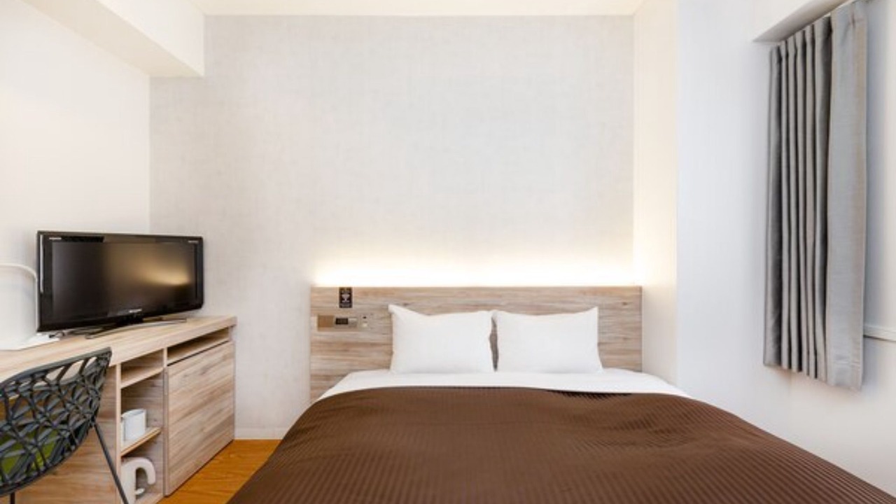 Photo of Bedroom in Chuo-ku