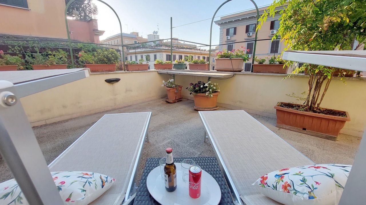 Photo of Outdoor in Vatican