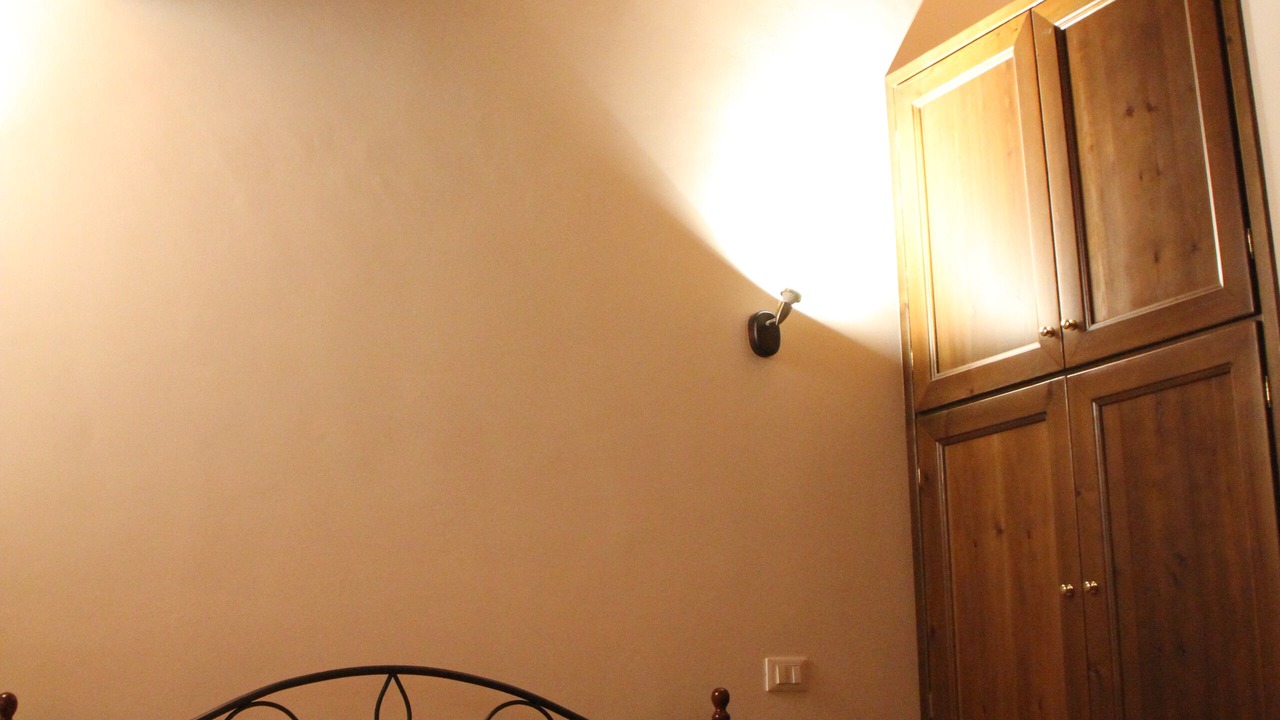 Photo of Bedroom in San Demetrio ne' Vestini