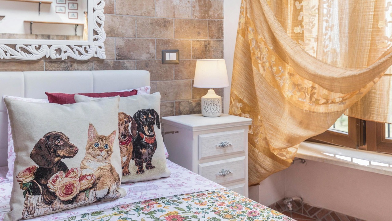 Photo of Bedroom in Salionze