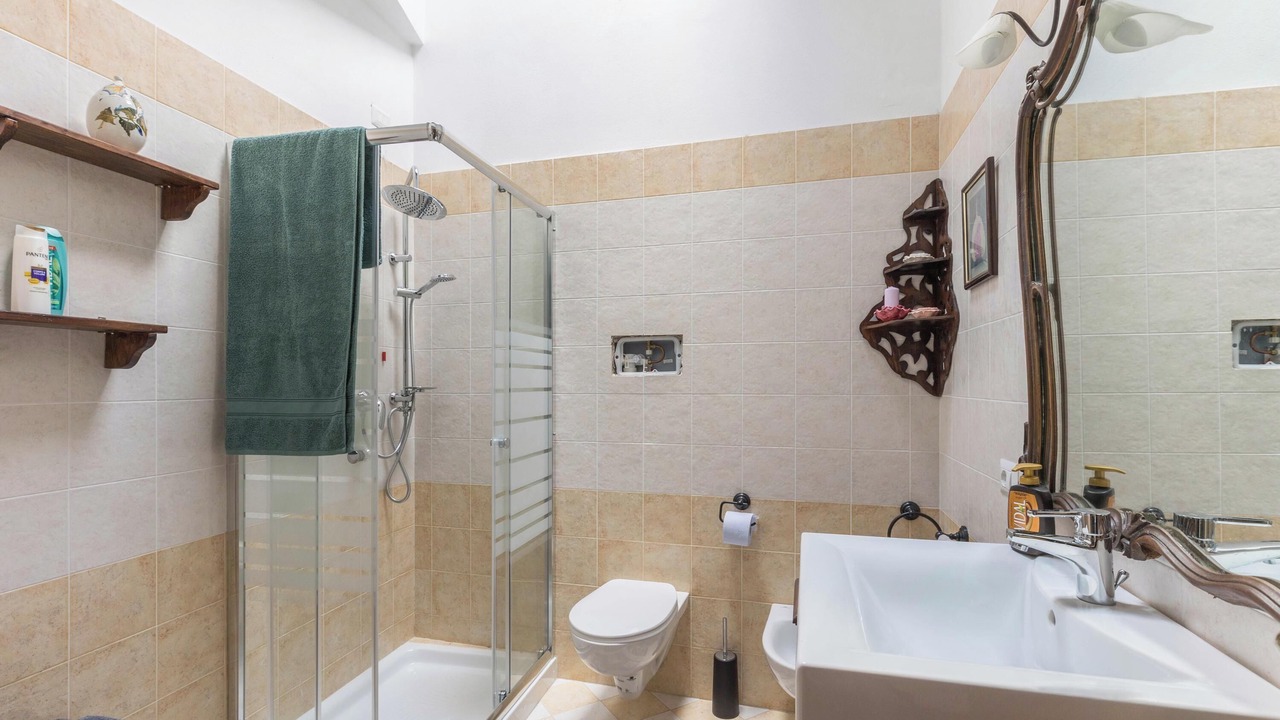 Photo of Bathroom in Salionze