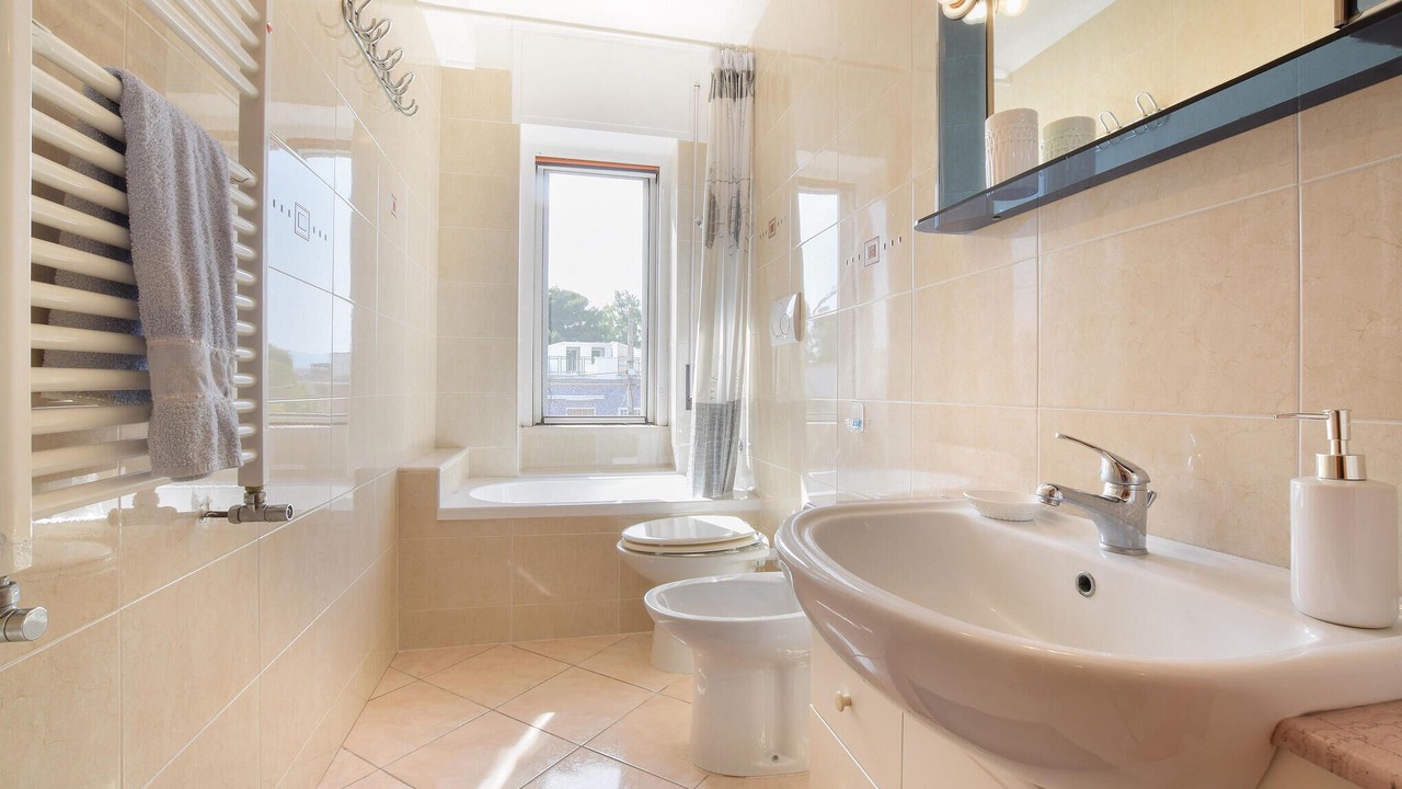 Photo of Bathroom in Siponto