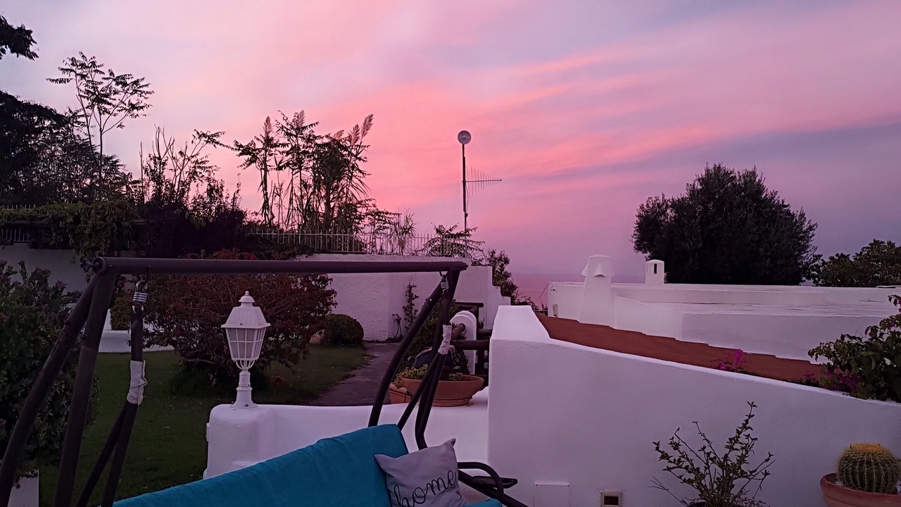Photo of Patio Balcony in Lacco Ameno