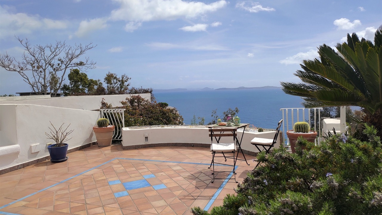 Photo of Outdoor in Lacco Ameno