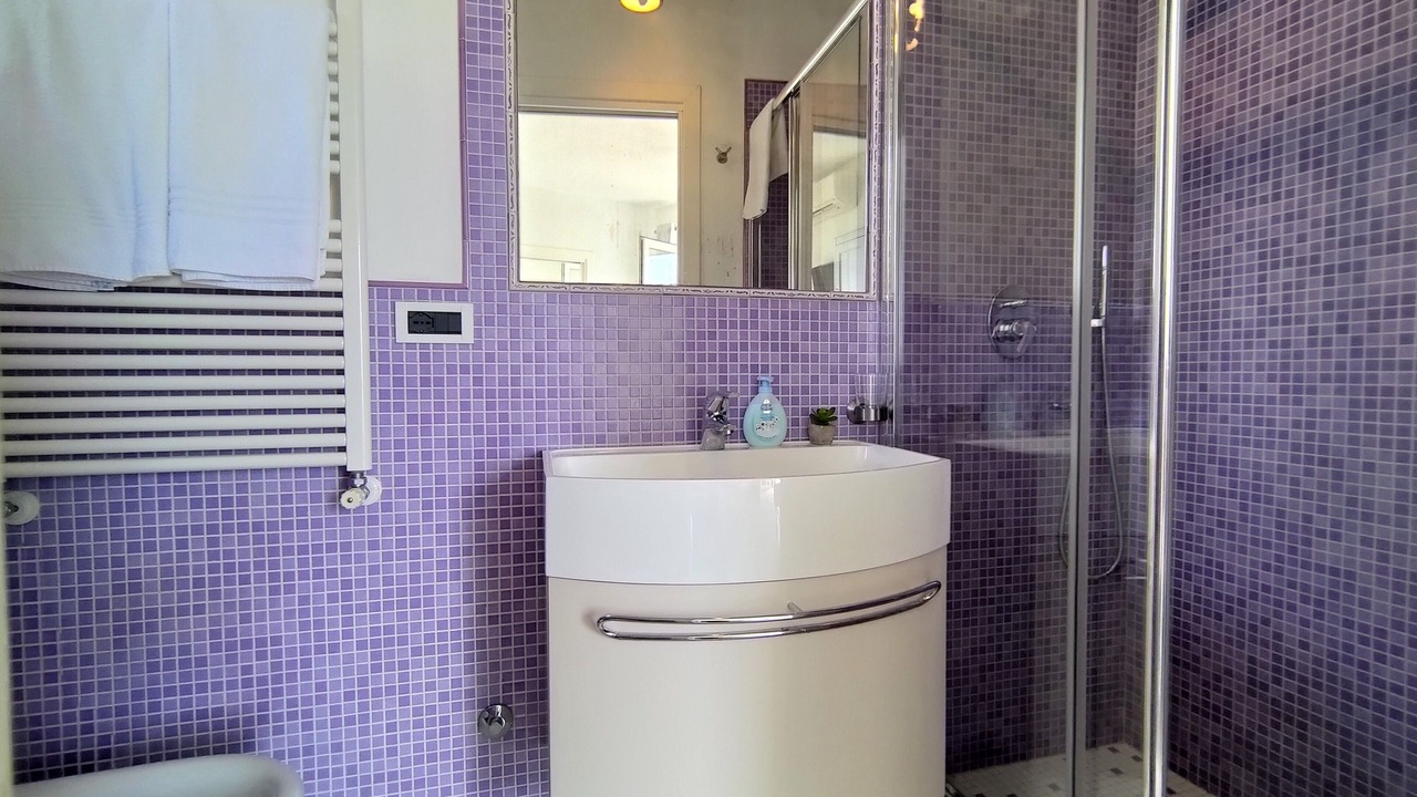 Photo of Bathroom in Lacco Ameno