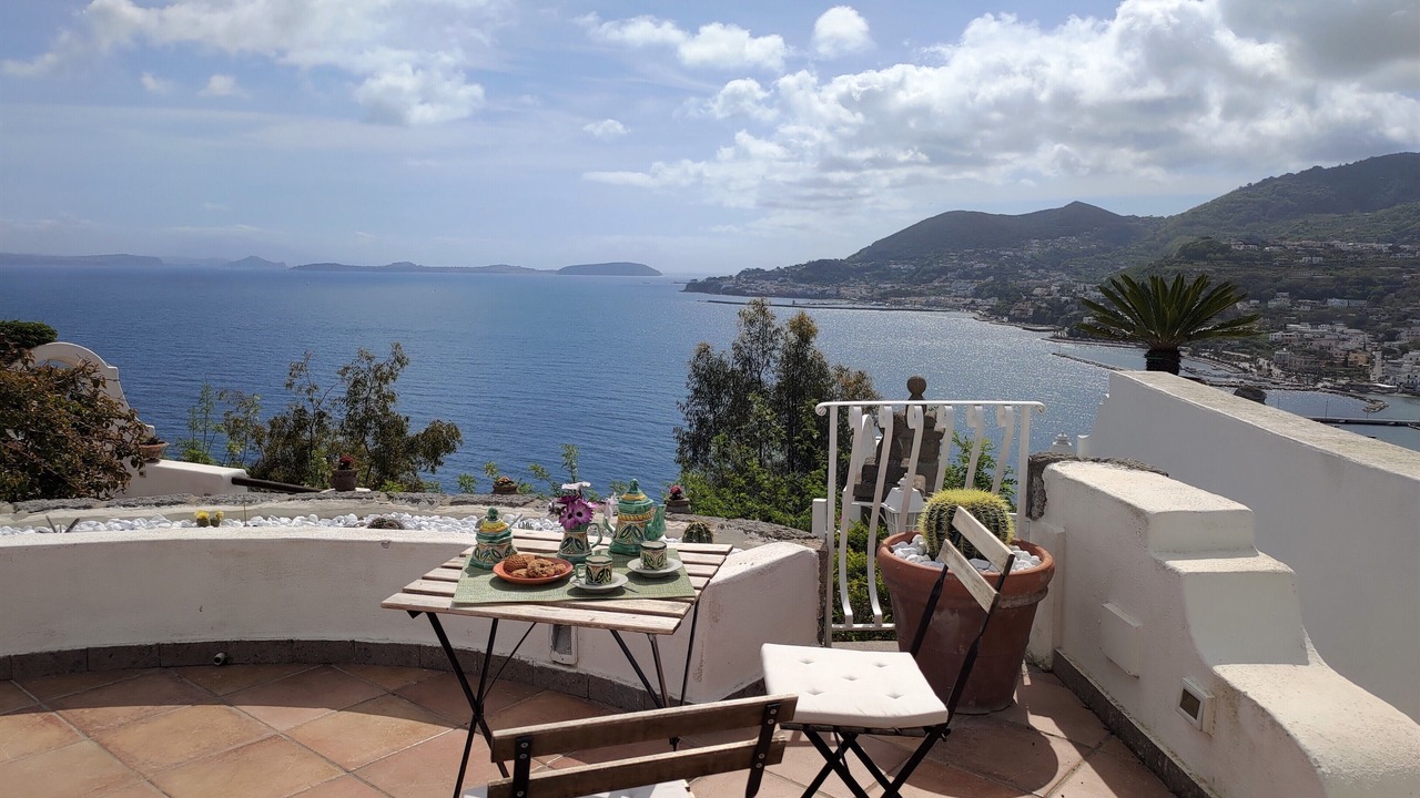 Photo of Outdoor in Lacco Ameno