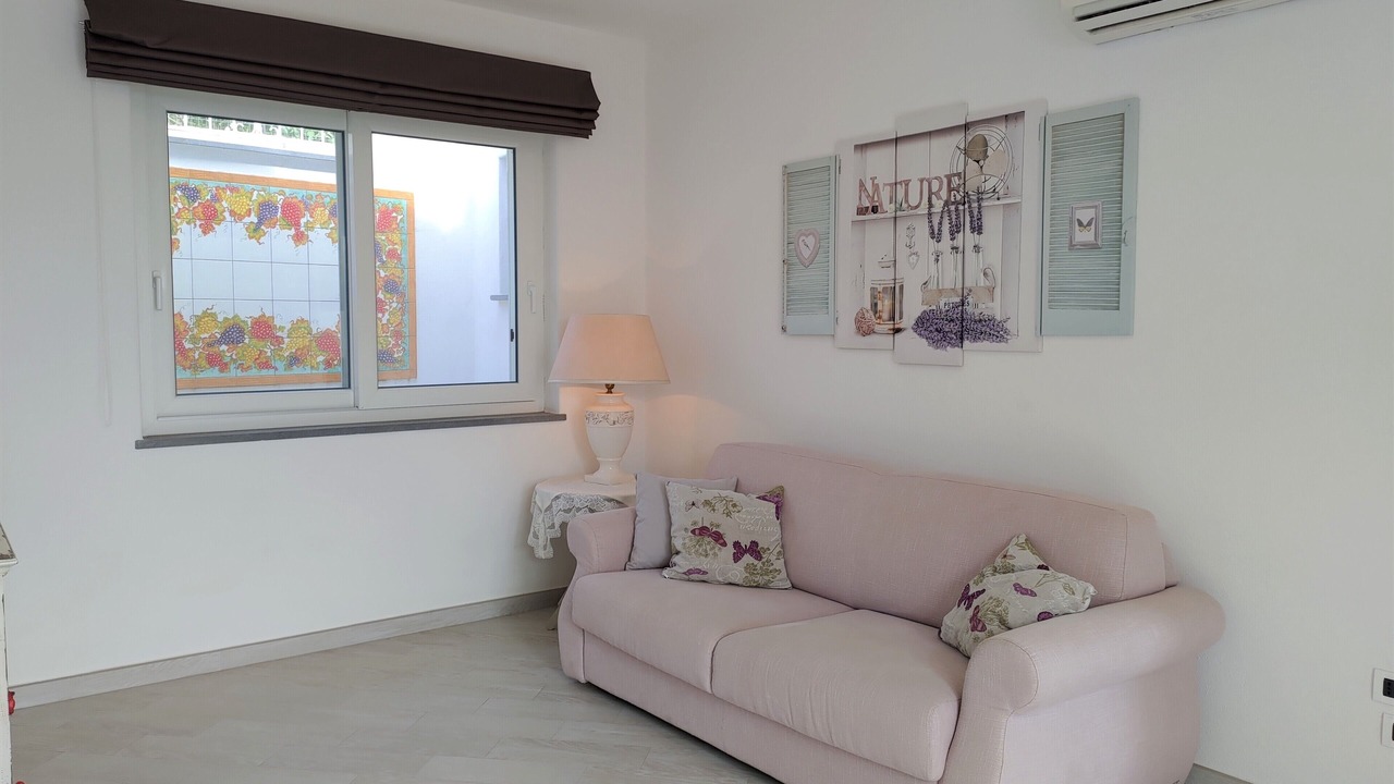 Photo of Livingroom in Lacco Ameno