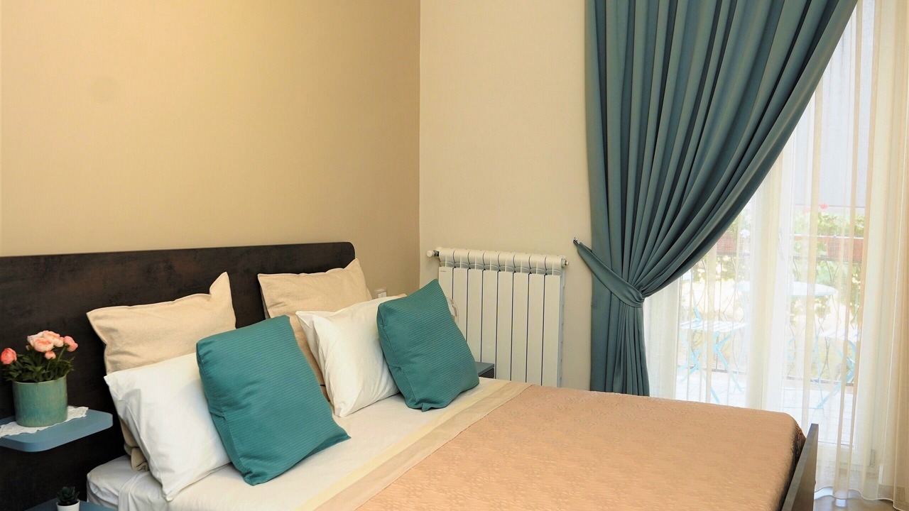Photo of Bedroom in Ercolano
