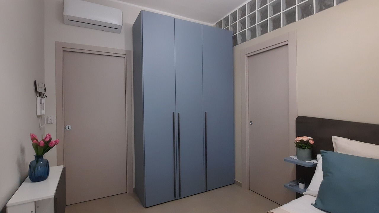 Photo of Bedroom in Ercolano