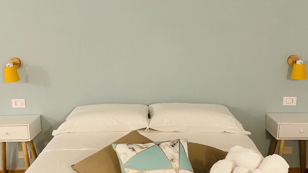 Photo of Bedroom in Gaeta