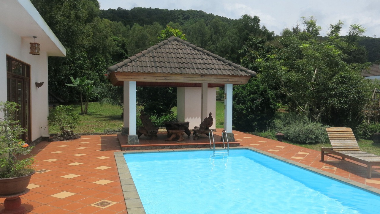 Photo of Outdoor in Duong Dong