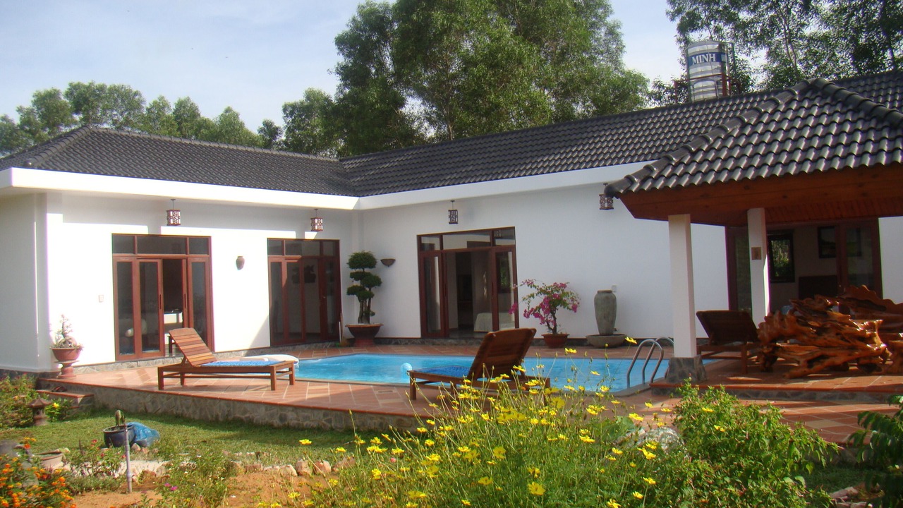 Photo of Outdoor in Duong Dong