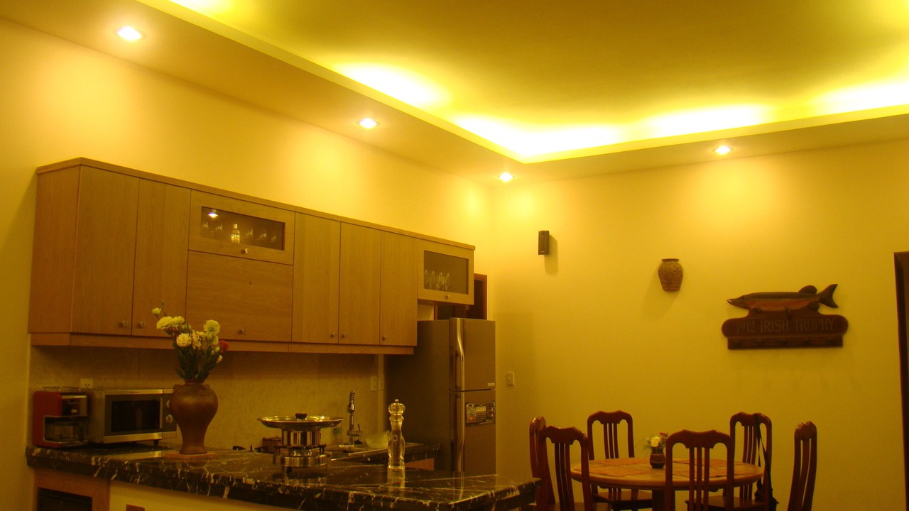 Photo of Kitchen in Duong Dong