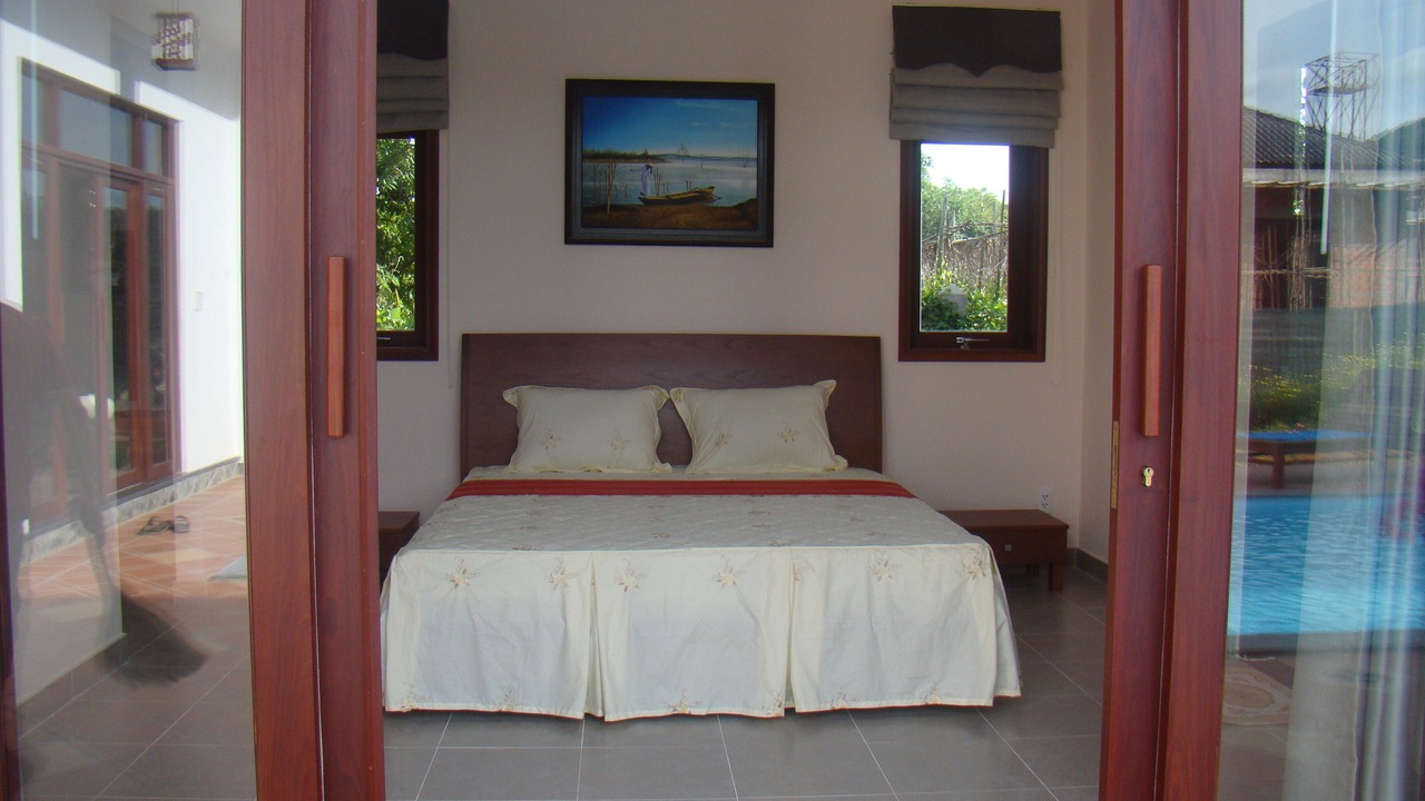Photo of Bedroom in Duong Dong