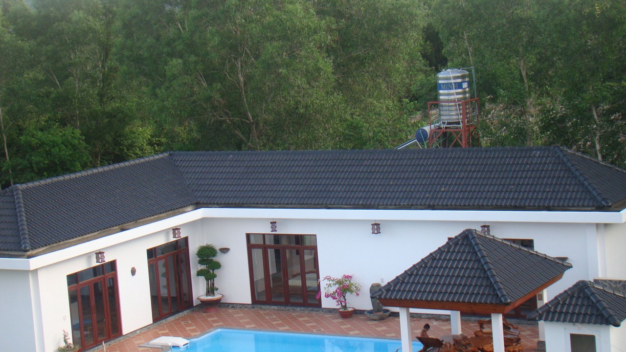 Photo of Outdoor in Duong Dong