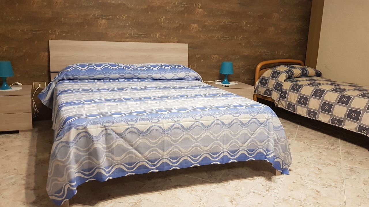 Photo of Bedroom in Castel San Lorenzo