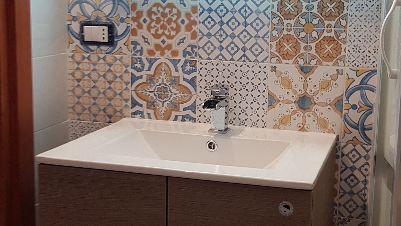 Photo of Bathroom in Castel San Lorenzo