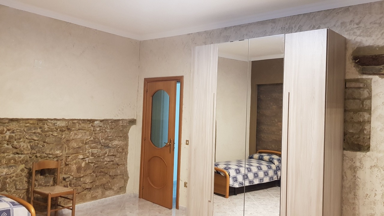 Photo of Bedroom in Castel San Lorenzo